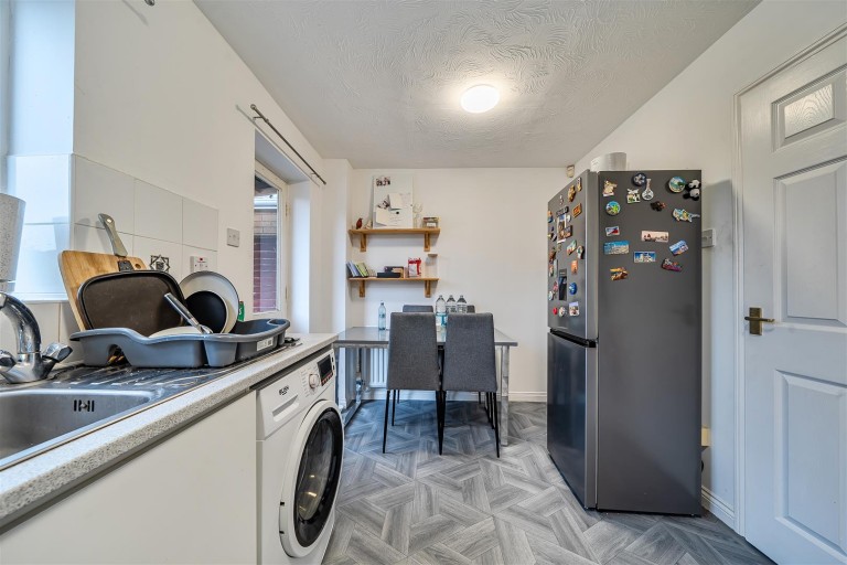 Images for Kinman Way, Rugby