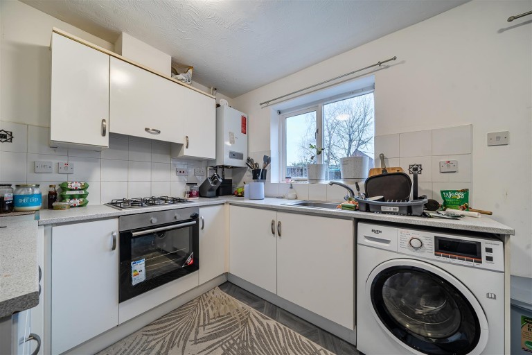 Images for Kinman Way, Rugby