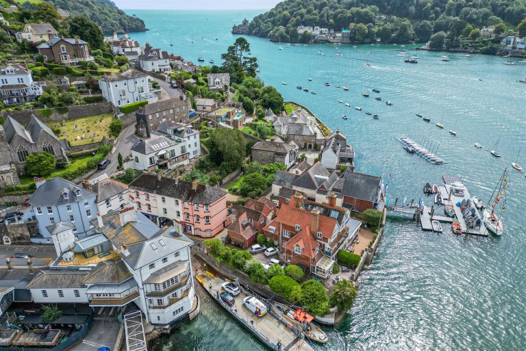 Images for Priory Street, Kingswear