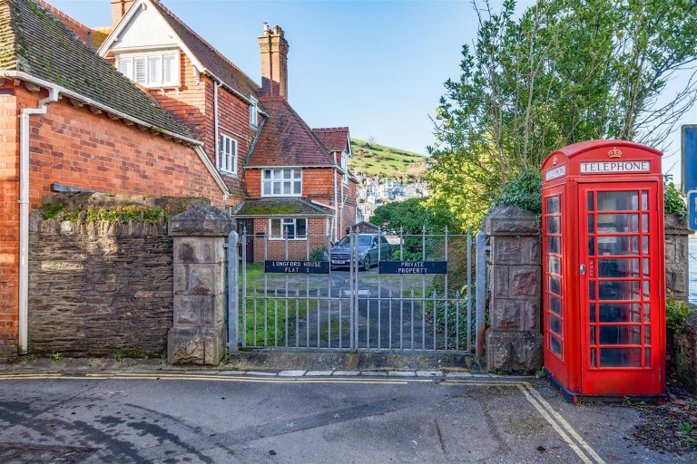 Images for Priory Street, Kingswear