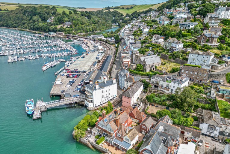 Images for Priory Street, Kingswear