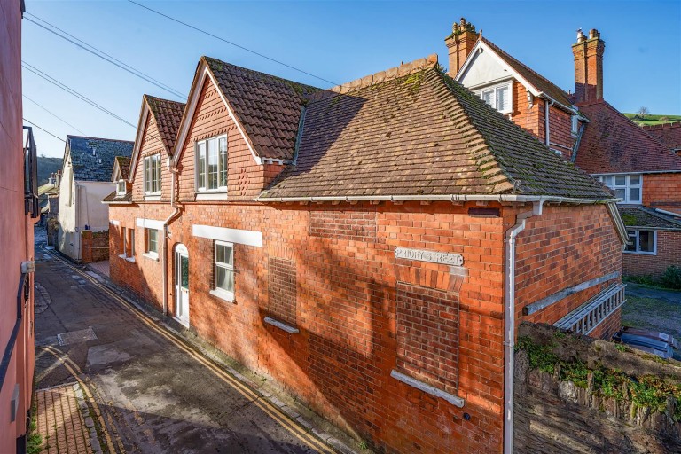 Images for Priory Street, Kingswear