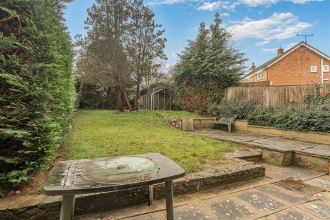 Click the photo for more details of Edmunds Road, Banbury