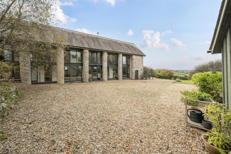 Click the photo for more details of Stoke Rivers, Barnstaple