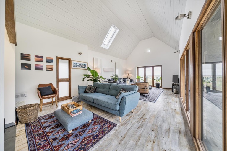 Images for Stoke Rivers, Barnstaple