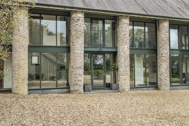 Images for Stoke Rivers, Barnstaple