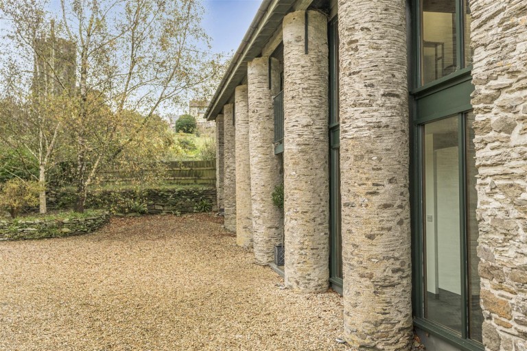 Images for Stoke Rivers, Barnstaple