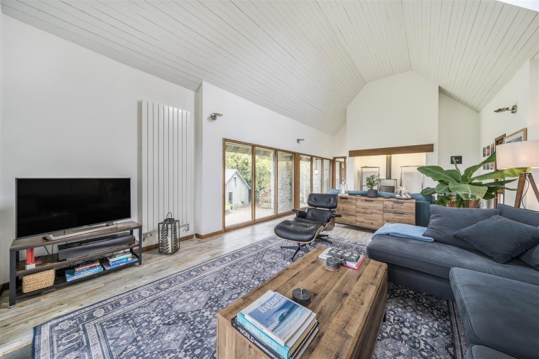 Images for Stoke Rivers, Barnstaple