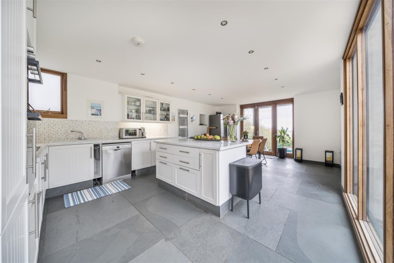 Images for Stoke Rivers, Barnstaple