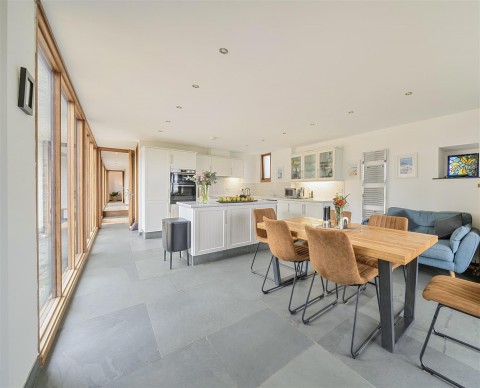 Click the photo for more details of Stoke Rivers, Barnstaple