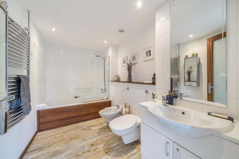 Images for Stoke Rivers, Barnstaple