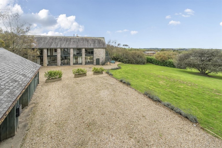 Images for Stoke Rivers, Barnstaple