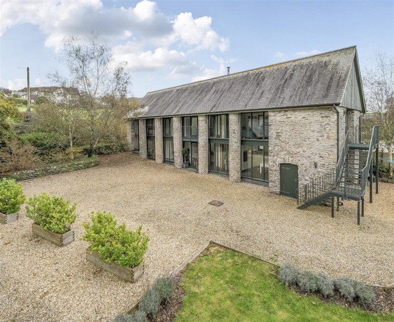 Images for Stoke Rivers, Barnstaple