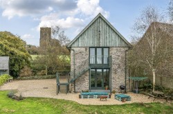 Images for Stoke Rivers, Barnstaple