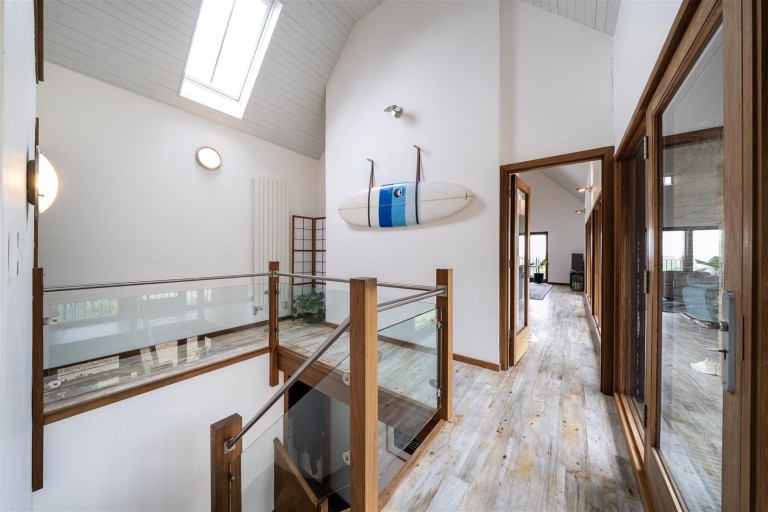 Images for Stoke Rivers, Barnstaple