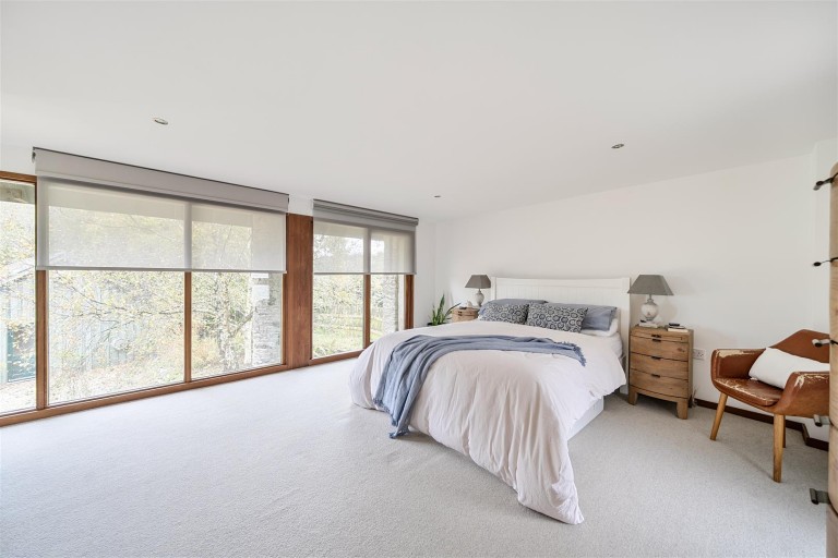 Images for Stoke Rivers, Barnstaple