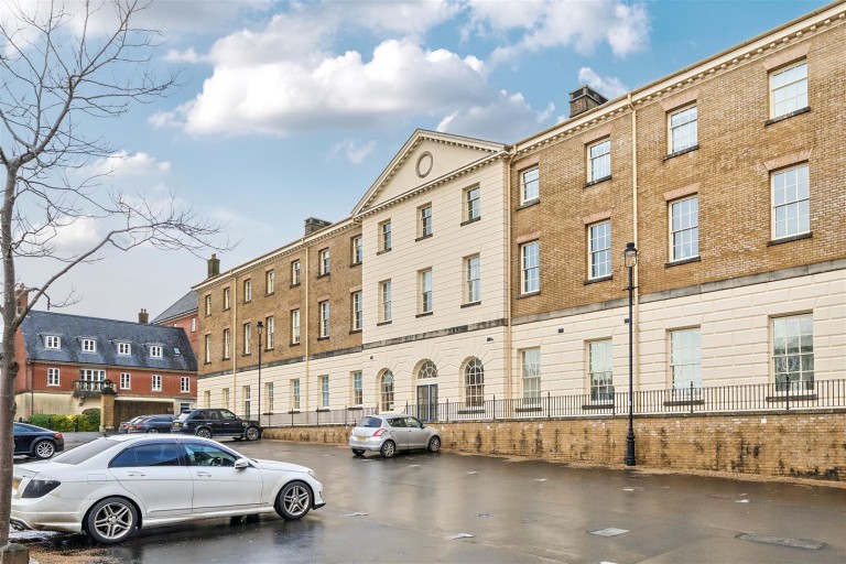 Images for Queen Mother Square, Poundbury, Dorchester