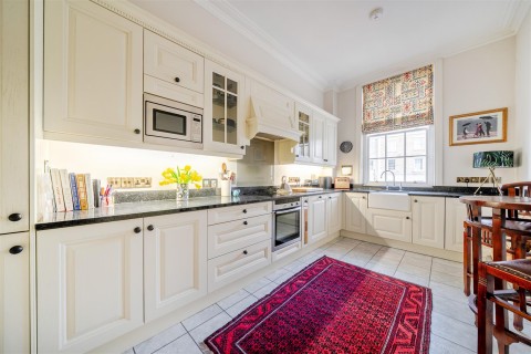 Click the photo for more details of Queen Mother Square, Poundbury, Dorchester