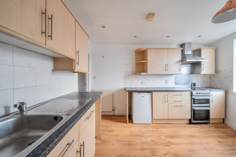 Click the photo for more details of George Street, Axminster