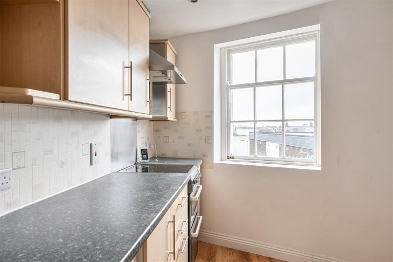 Images for George Street, Axminster