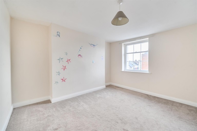 Images for George Street, Axminster