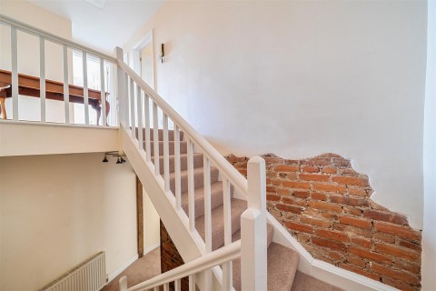 Click the photo for more details of George Street, Axminster