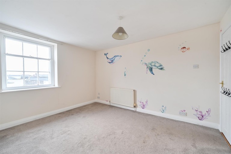 Images for George Street, Axminster