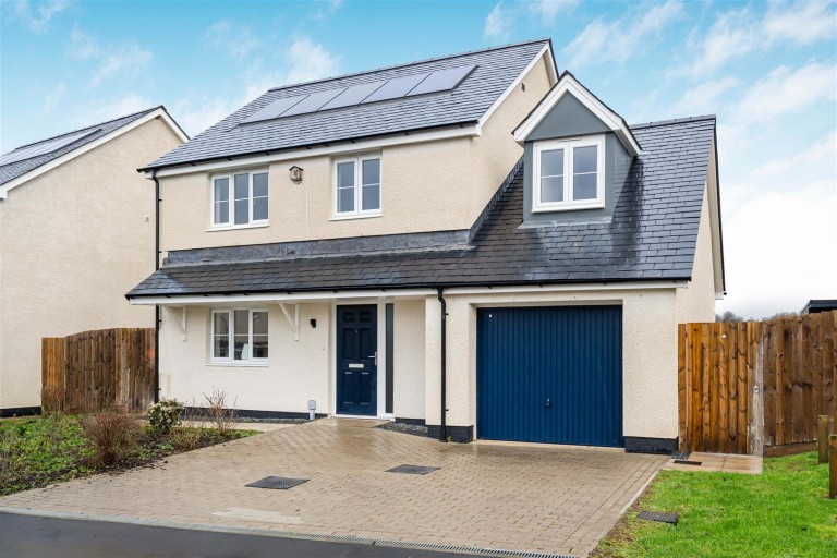 Images for West Road, Sheepwash