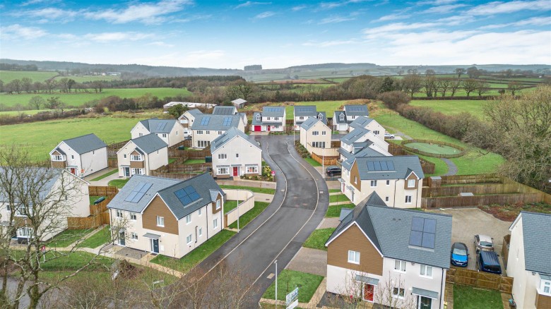 Click the photo for more details of West Road, Sheepwash