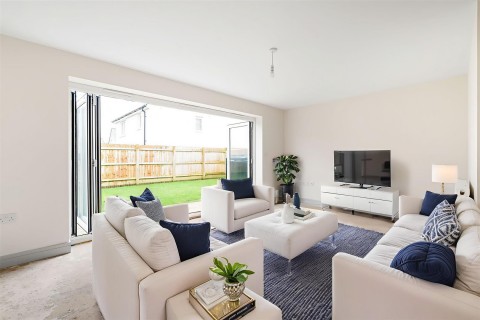 Click the photo for more details of West Road, Sheepwash