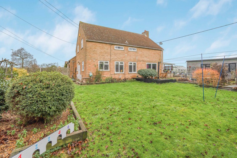 Images for The Shade, Soham