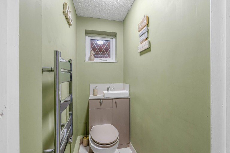 Images for The Shade, Soham