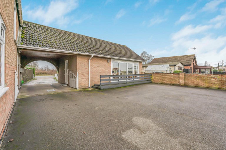 Images for The Shade, Soham