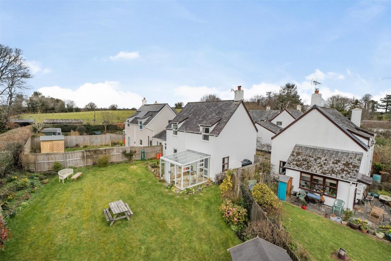 Click the photo for more details of Greenawell Close, North Bovey, Newton Abbot