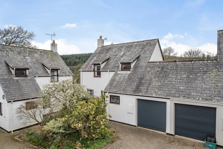 Images for Greenawell Close, North Bovey, Newton Abbot