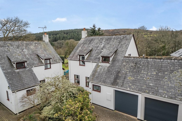 Images for Greenawell Close, North Bovey, Newton Abbot