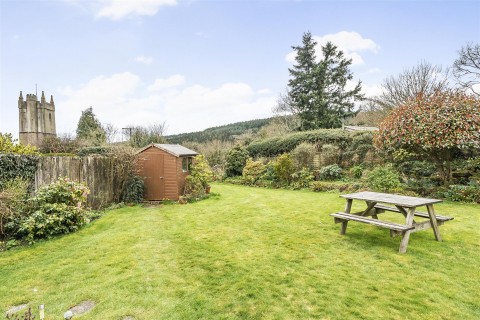 Click the photo for more details of Greenawell Close, North Bovey, Newton Abbot