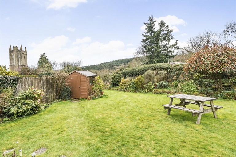 Images for Greenawell Close, North Bovey, Newton Abbot