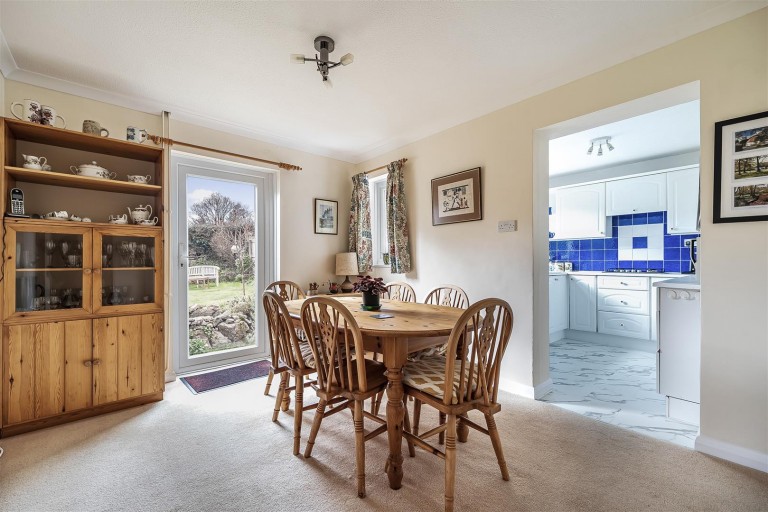 Images for Greenawell Close, North Bovey, Newton Abbot