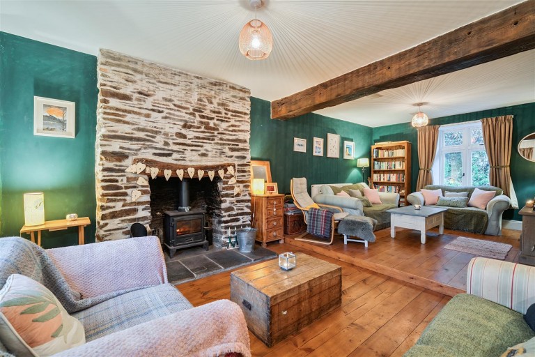 Images for Harrowbarrow, Callington