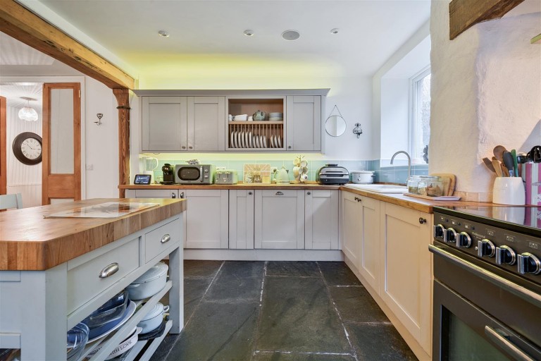 Images for Harrowbarrow, Callington