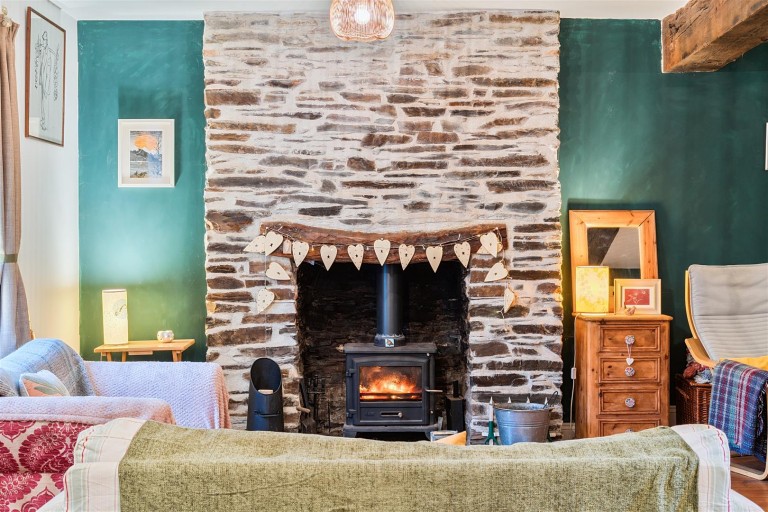 Images for Harrowbarrow, Callington