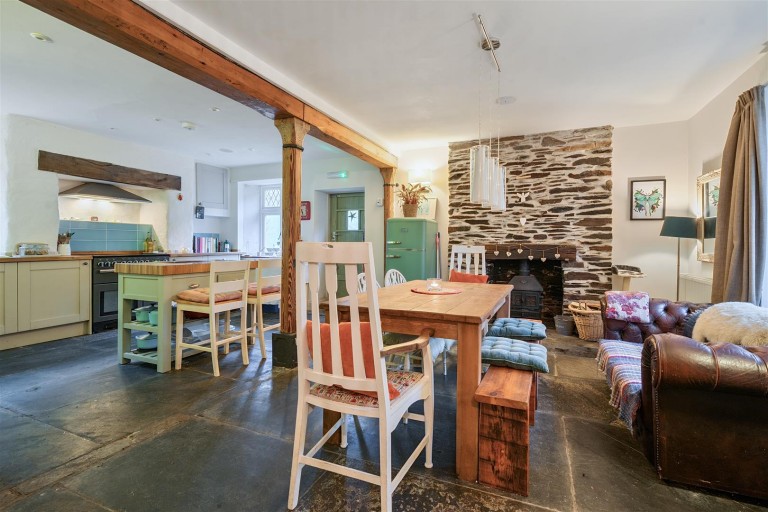 Images for Harrowbarrow, Callington