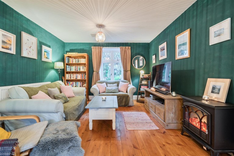 Images for Harrowbarrow, Callington