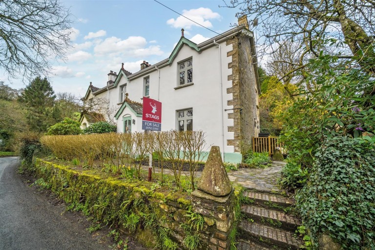 Images for Harrowbarrow, Callington