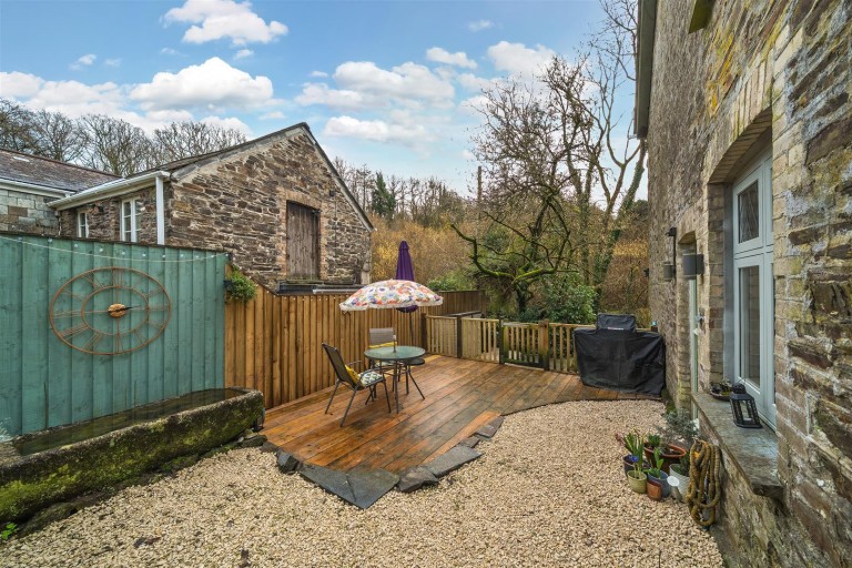 Images for Harrowbarrow, Callington