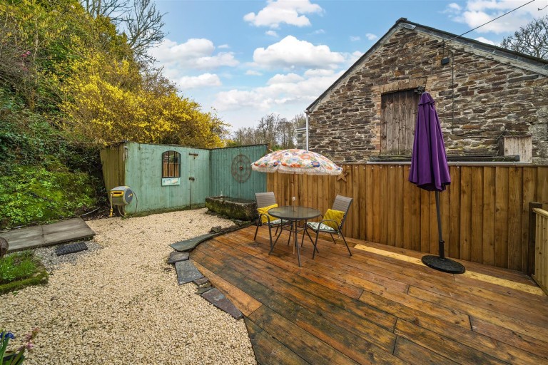 Images for Harrowbarrow, Callington