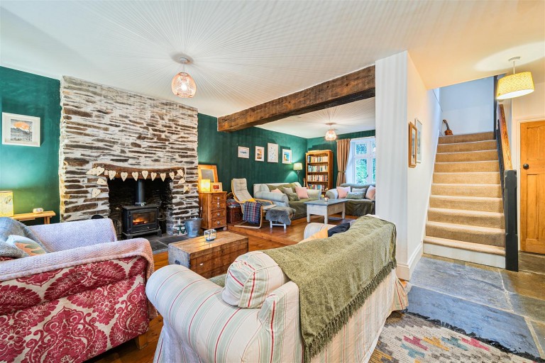 Images for Harrowbarrow, Callington