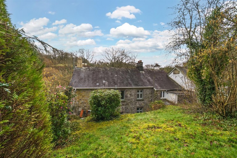 Images for Harrowbarrow, Callington