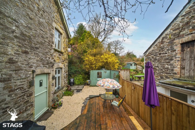 Images for Harrowbarrow, Callington